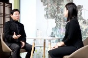 [스페셜인터뷰]  용인 반도체 흔들기, 국가 미래를 흔드는 일 이상일 용인시장 