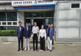 [긴급 기자 회견문] 차화열 평택시장 후보 성명서